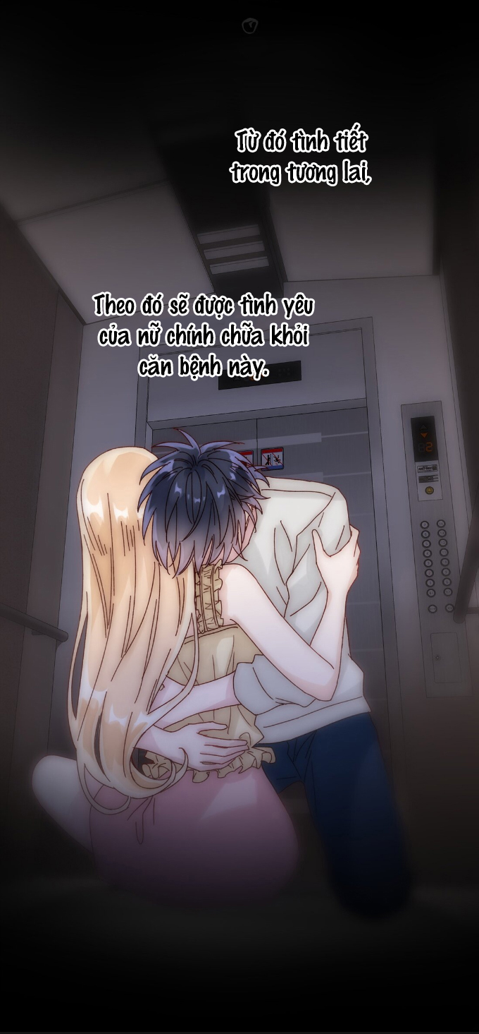 tôi phải làm một kẻ đại xấu xa chapter 10 38