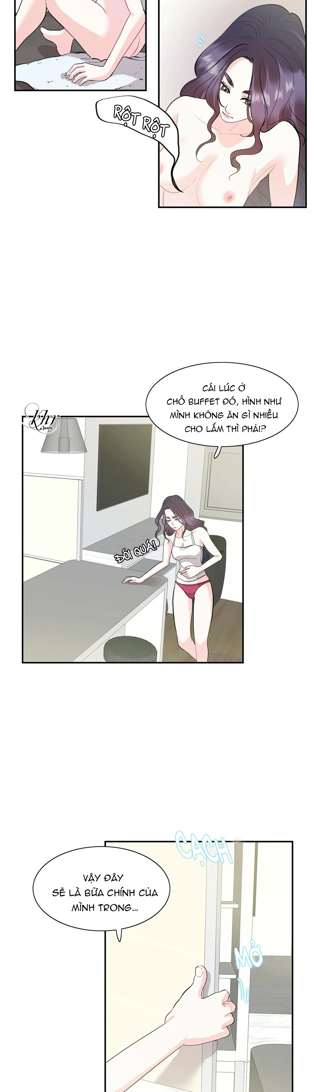 lên đỉnh chapter 36 14