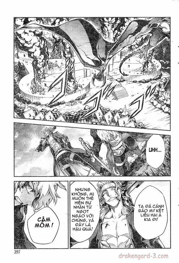 drag-on dragoon - shi ni itaru aka chapter 11 15