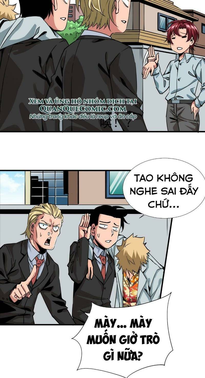 thiên luân chapter 9 8