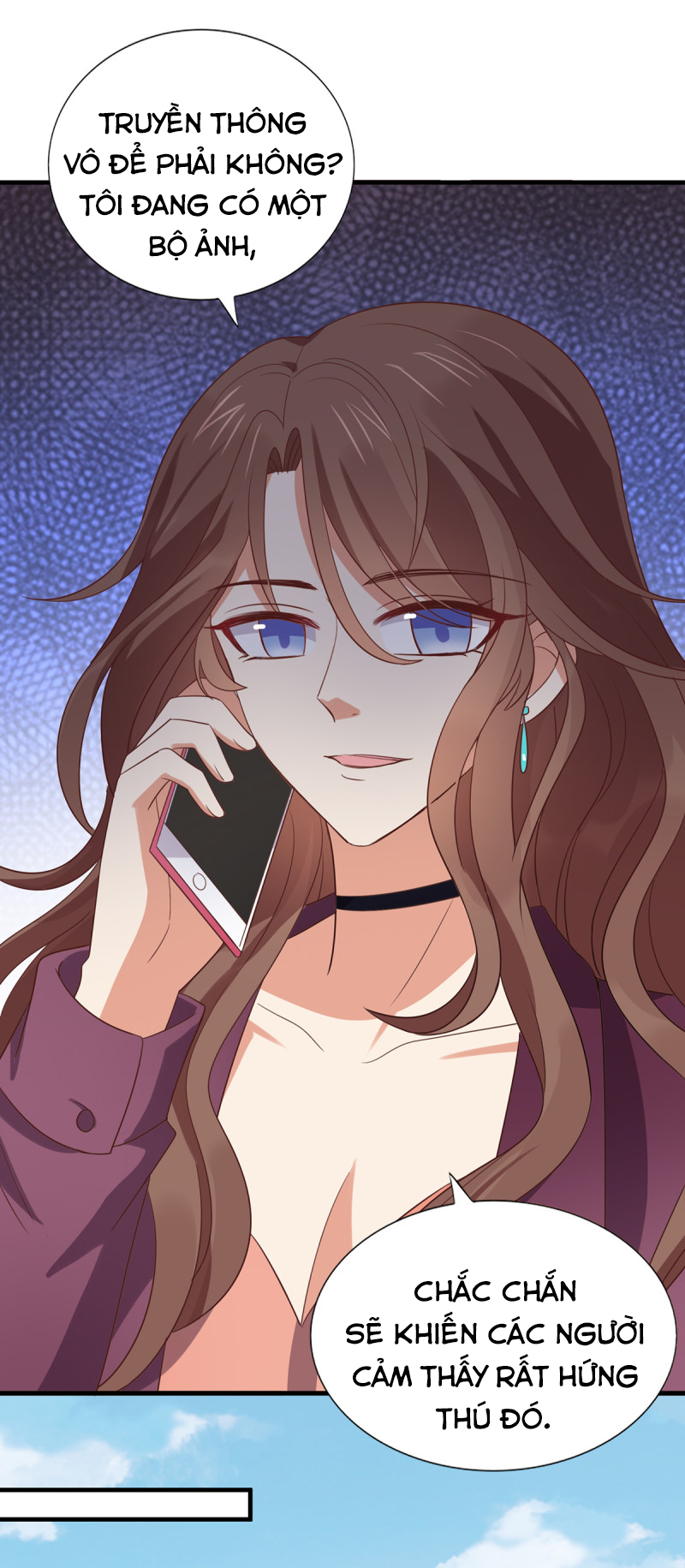 hẹn chồng trên mọi mặt trận chapter 2 25