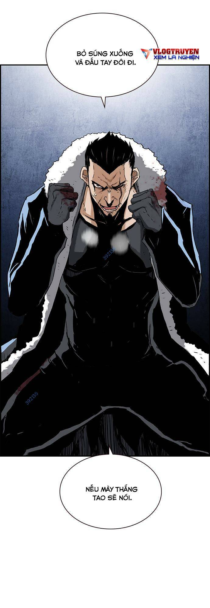 pubg - cuộc chiến sinh tồn - 100 chapter 26 55