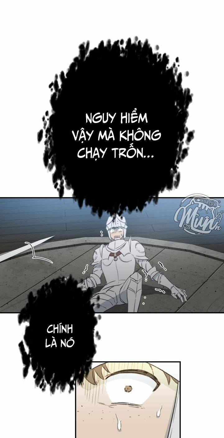 những nhân vật mạnh nhất thế giới ám ảnh tôi chapter 1 9