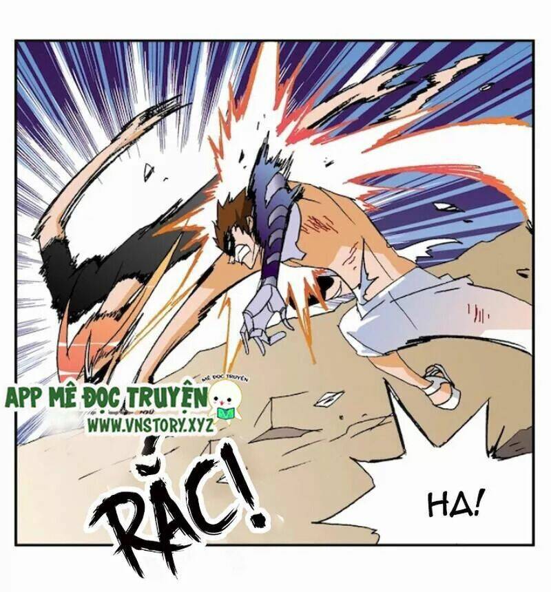 nhà có siêu dễ thương chapter 135 17