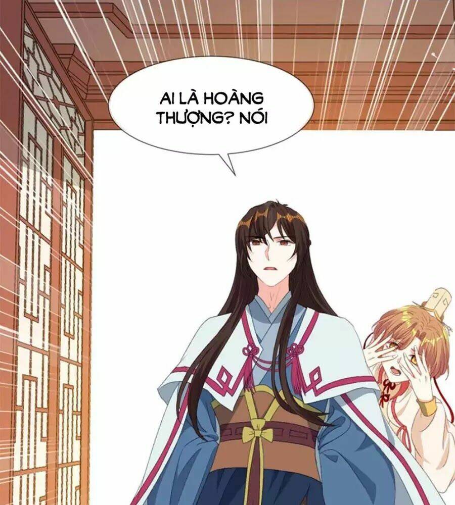 hội học sinh kiêu ngạo của hoàng cung chapter 15 66