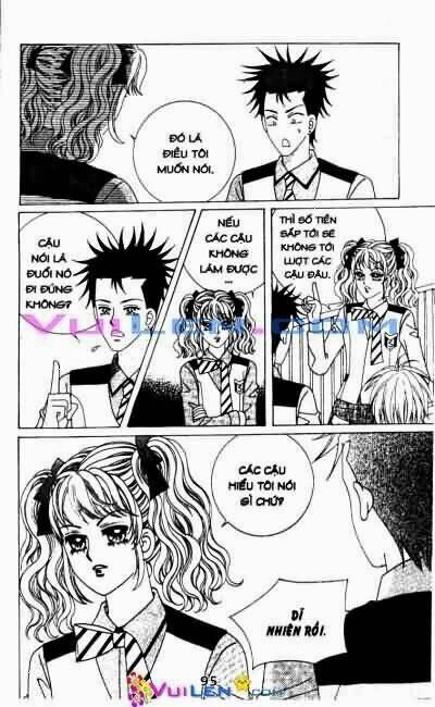 đến với anh chapter 3 96