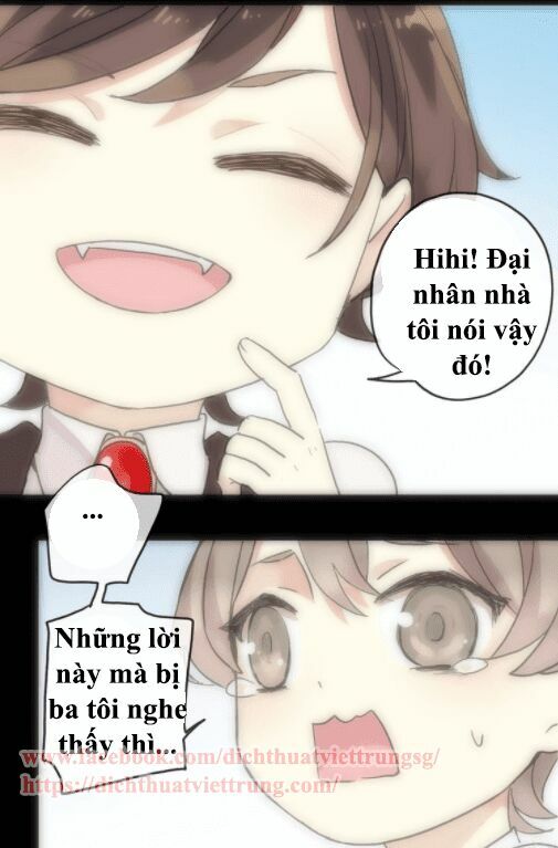 vết cắn ngọt ngào phần 1 chapter 43 21
