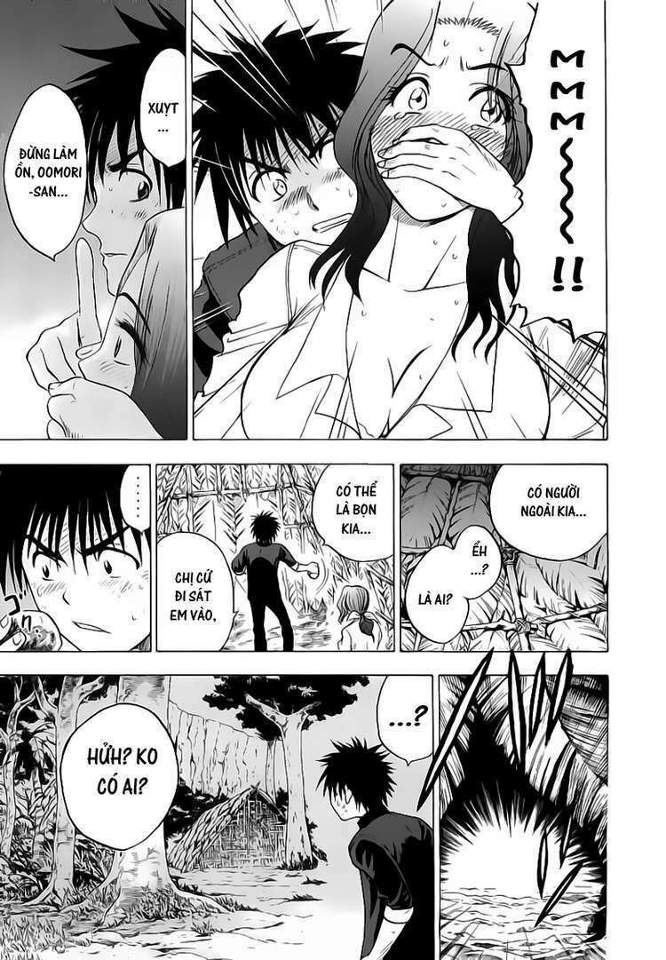 cage of eden chapter 22 16