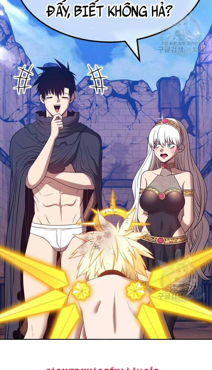 Gậy Gỗ Cấp 99+ chapter 53.6 39