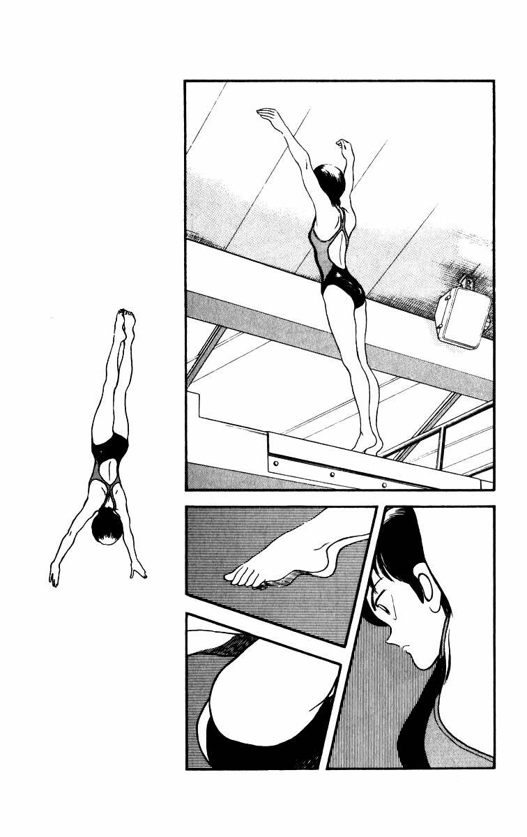 rough - ngọc thô chapter 38 12