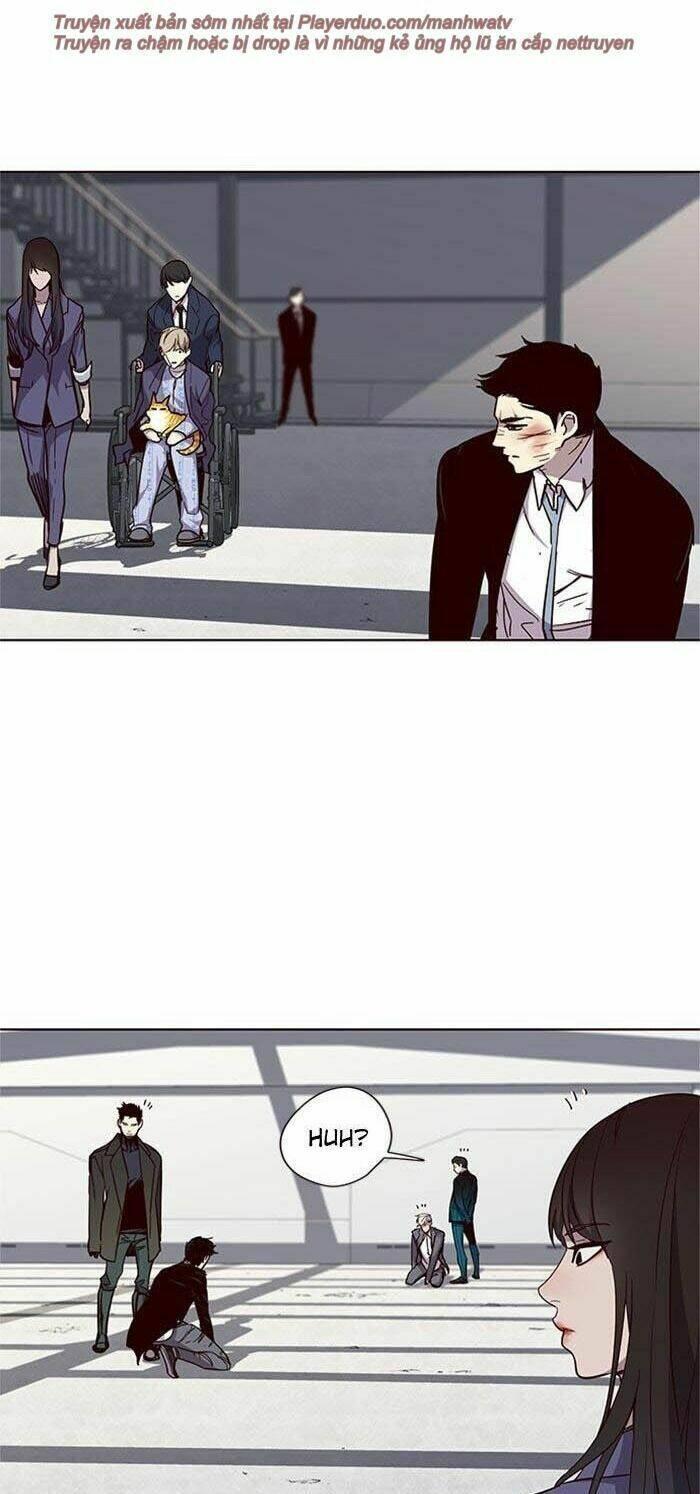 biến thân thành mèo chapter 33 42