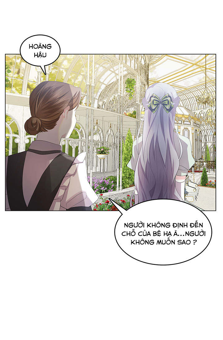 sự hối hận muộn màn chapter 9 29