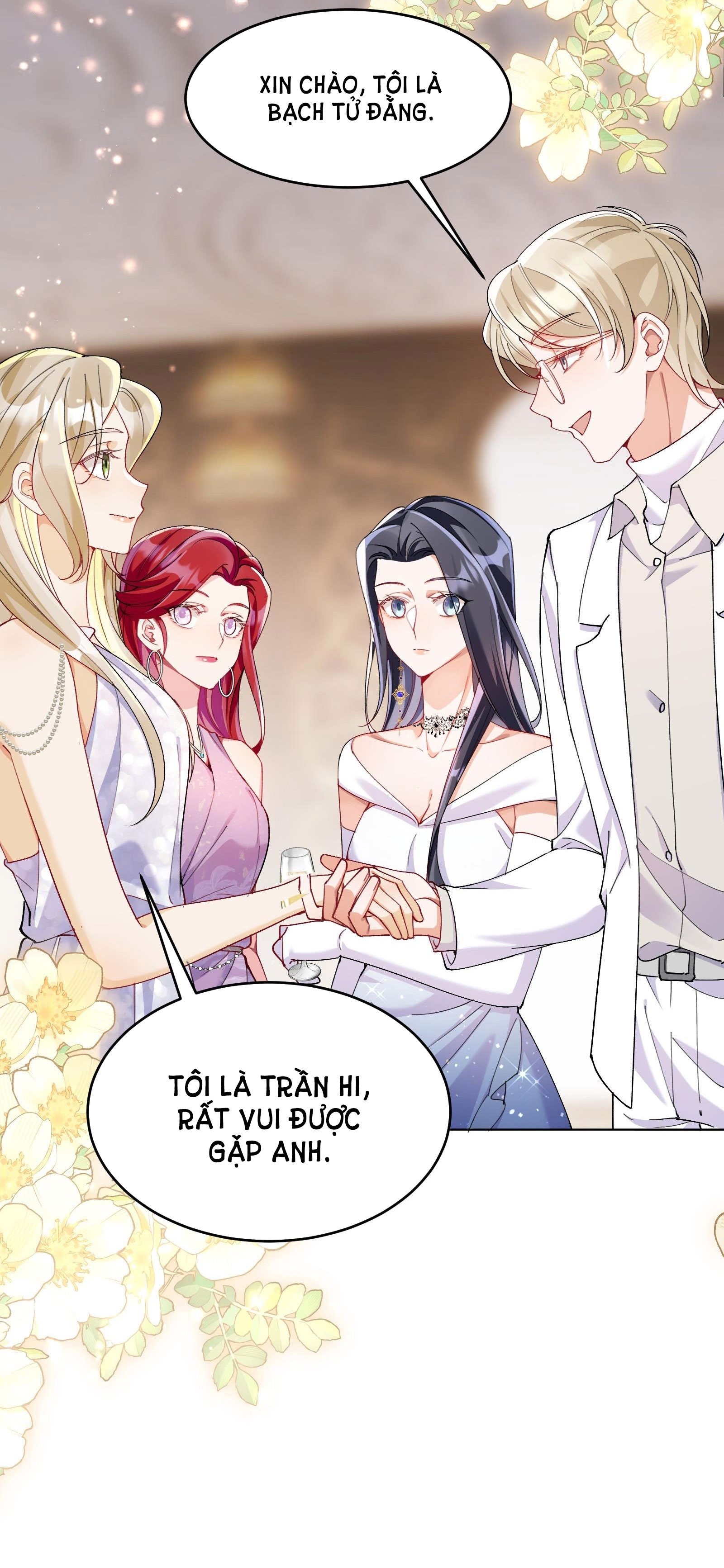 chưa biết ai hơn ai chapter 13 38