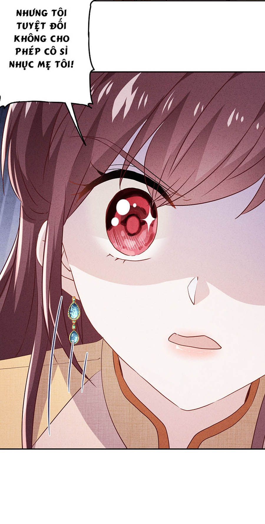 thiếu soái, vợ anh muốn lật trời! chapter 102 27