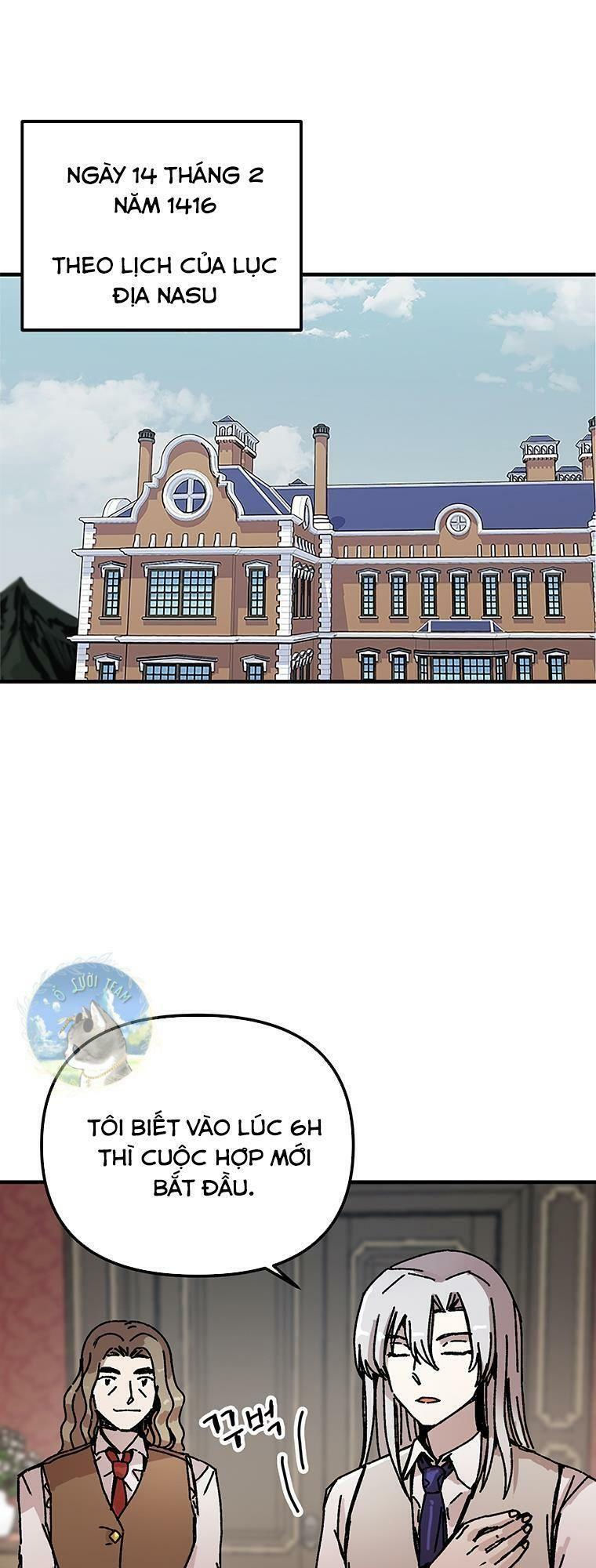 bug player - người chơi lỗi chapter 91 8