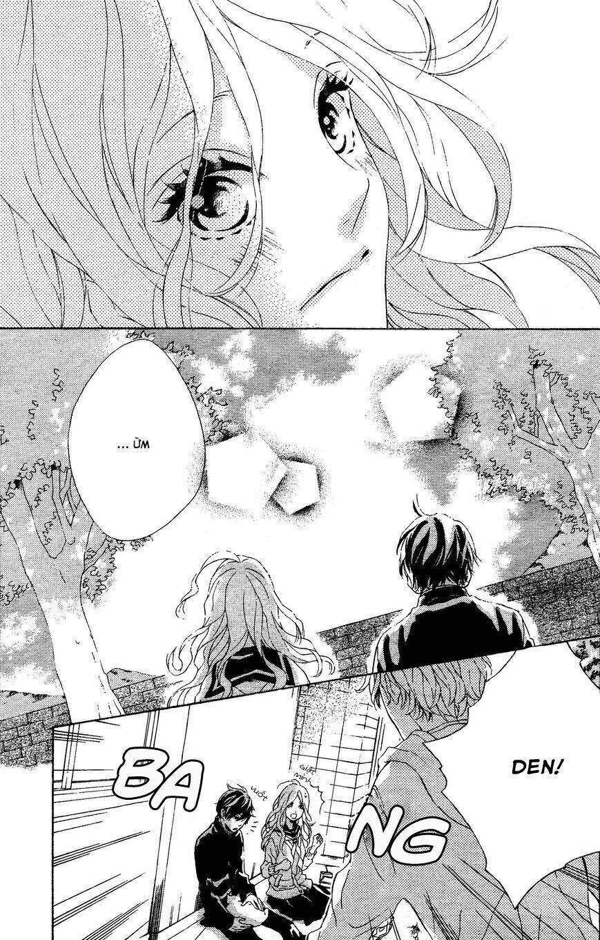 sunrise! chapter 1 12