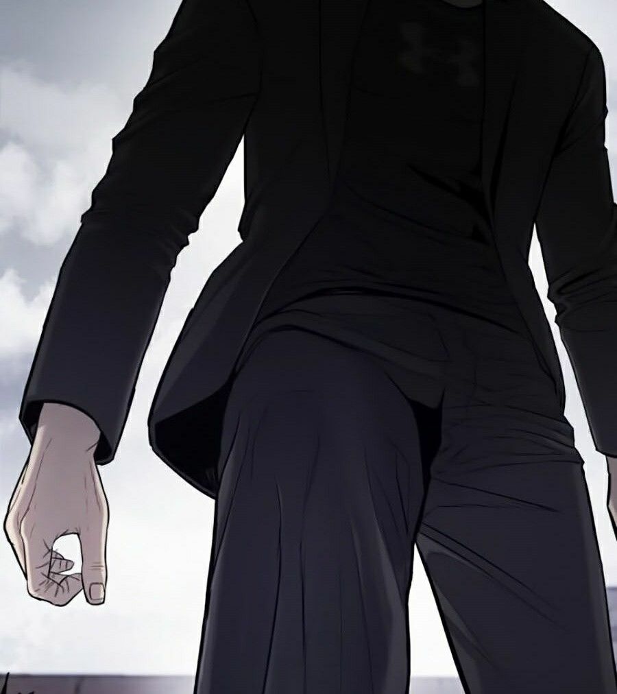 bố tôi là đặc vụ chapter 5 41