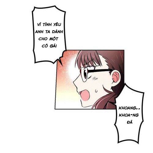 tình yêu tuổi trẻ chapter 1.3 21