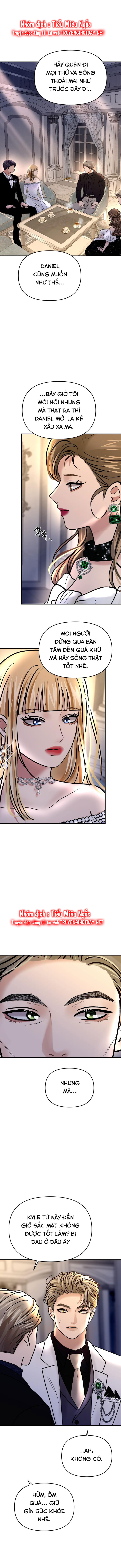 Mùa Đông Năm Ấy Tôi Đã chapter 65 6