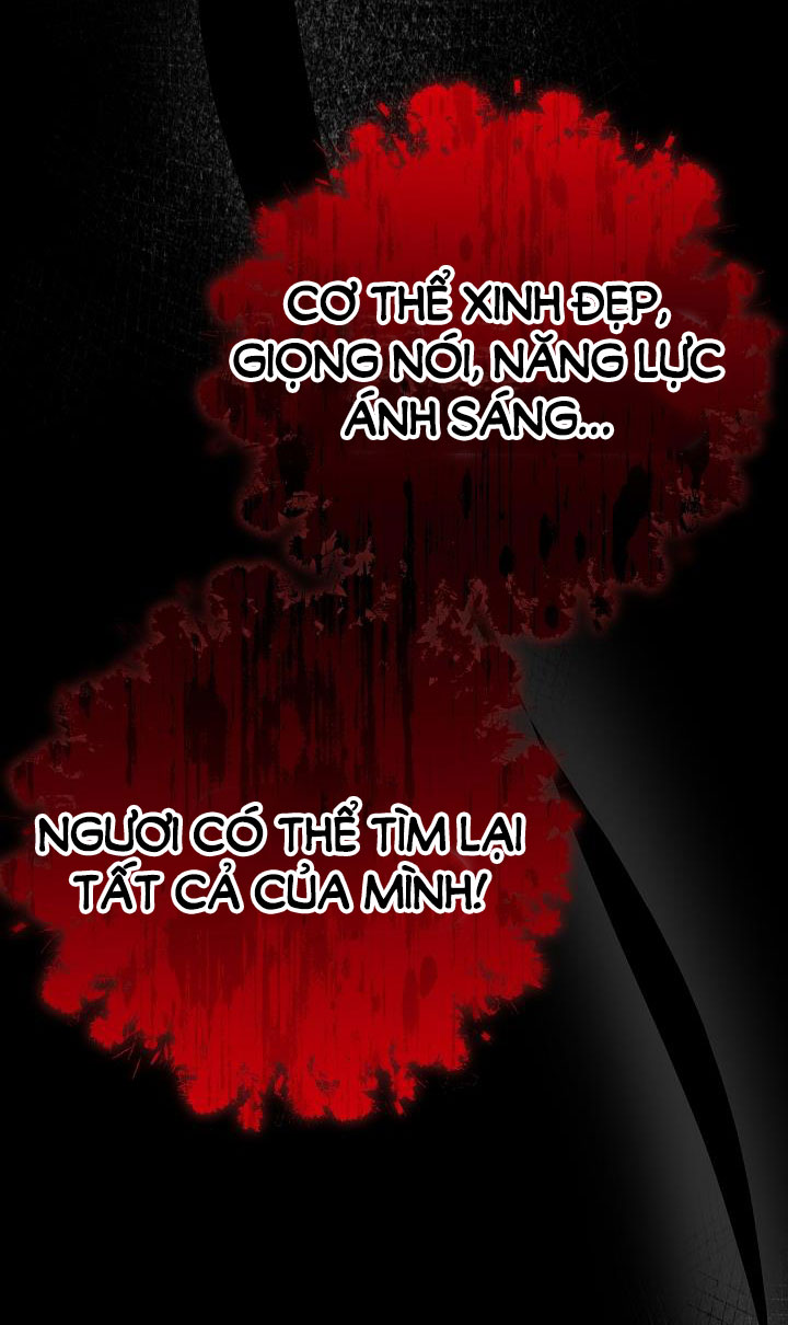 trở thành vợ thái tử quái vật chapter 91.2 23