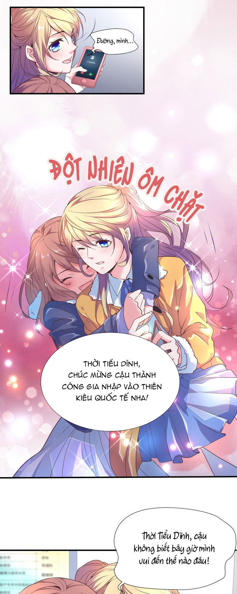 chiến lược lãng mạn của thịnh thiếu chapter 32 38