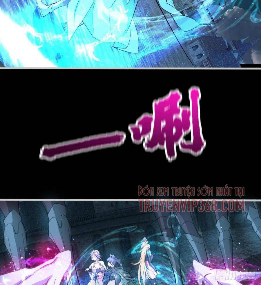 ma hoàng sư đệ quả thực quá chung tình chapter 82 51