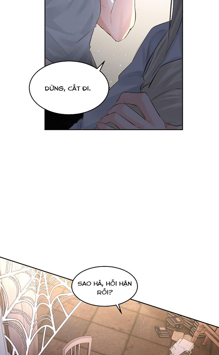 tình cũ là vua chapter 43 39