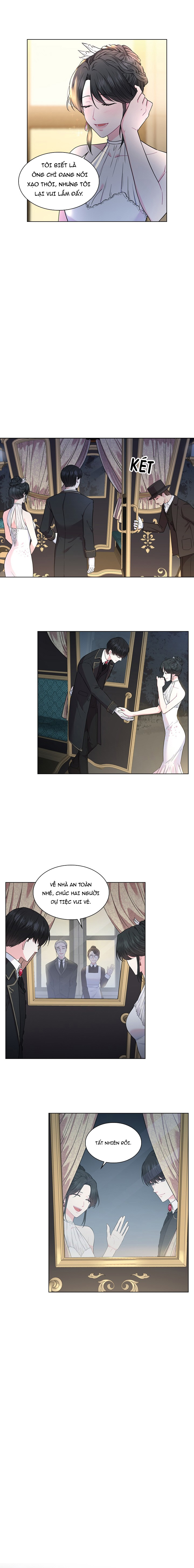 cha đứa bé là ai? chapter 4 2