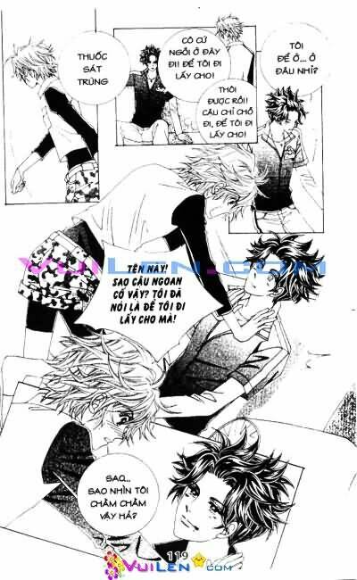 đợi em chapter 46 20