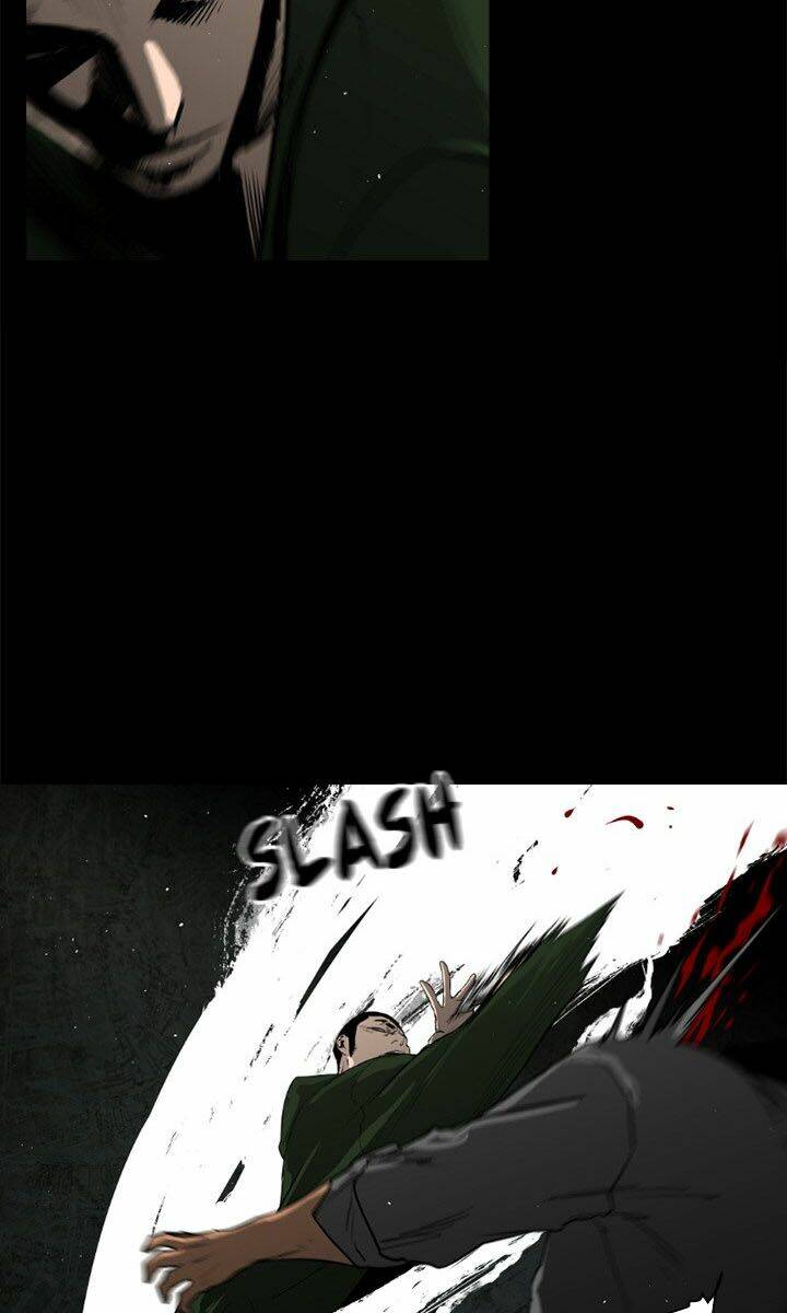 kẻ mạnh nhất - tong edge chapter 43 14