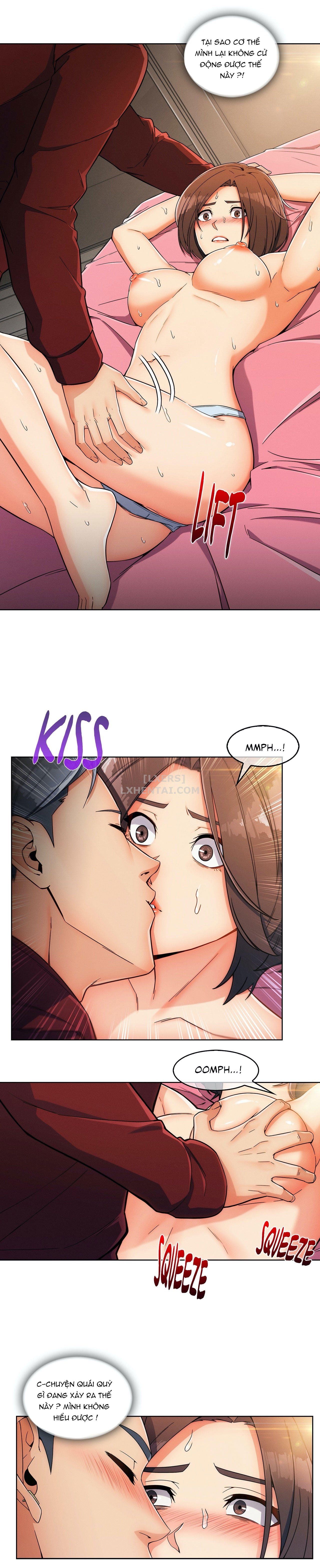 điên cuồng nhưng ngọt ngào chapter 103 9