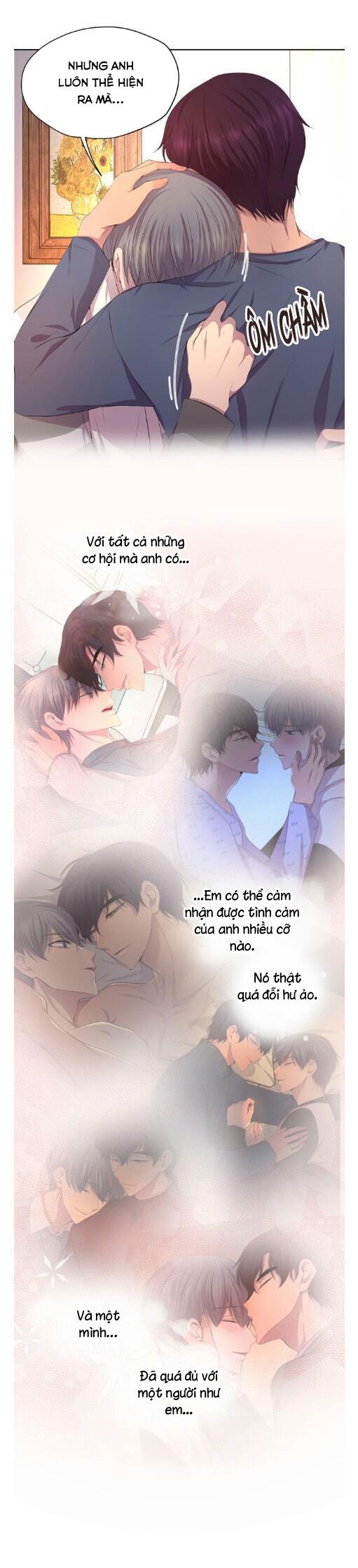 giữ em thật chặt (hold me tight) chapter 98 2