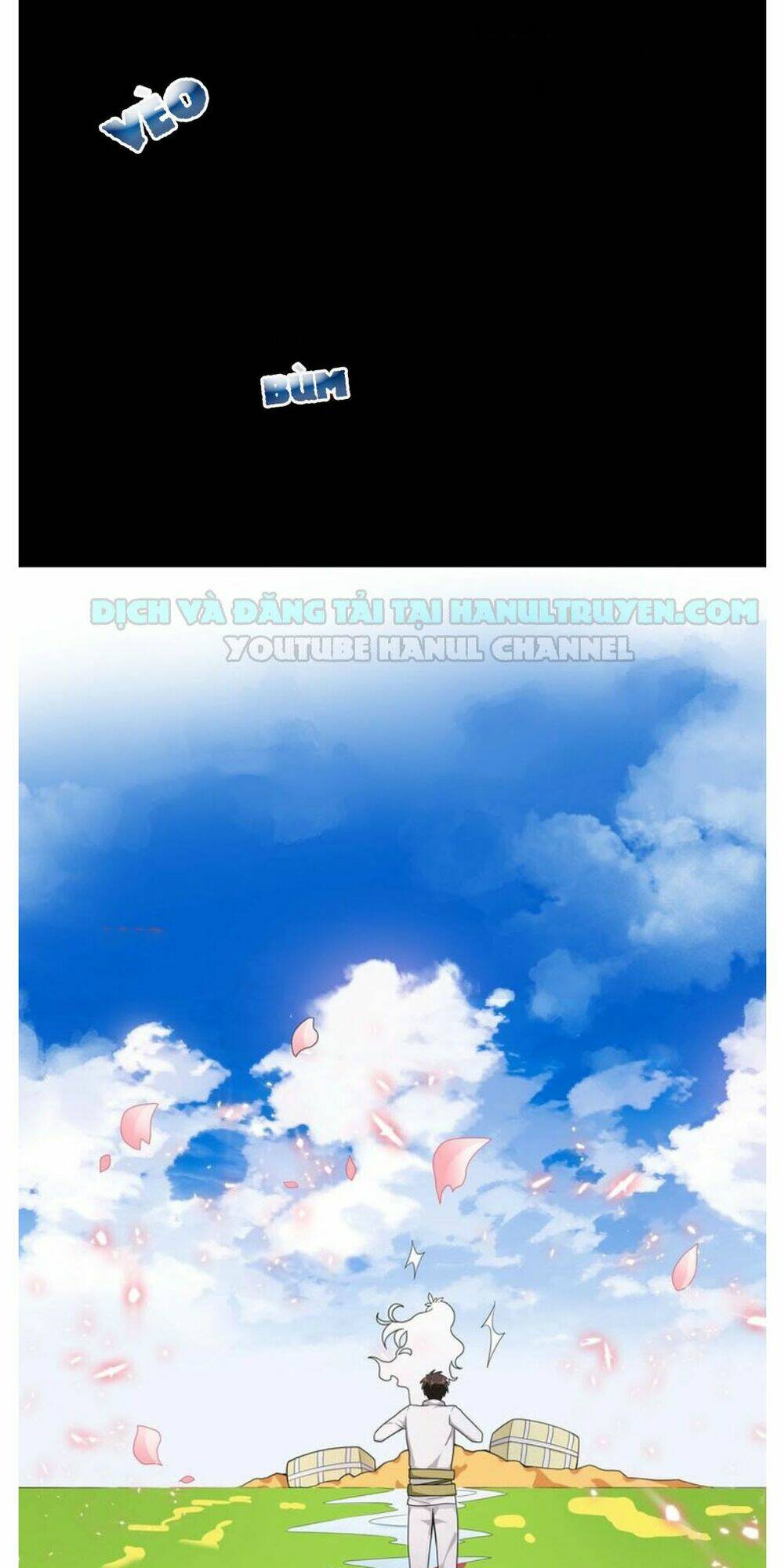 cô vợ nhỏ nuông chiều quá lại thành ác!! chapter 33 3