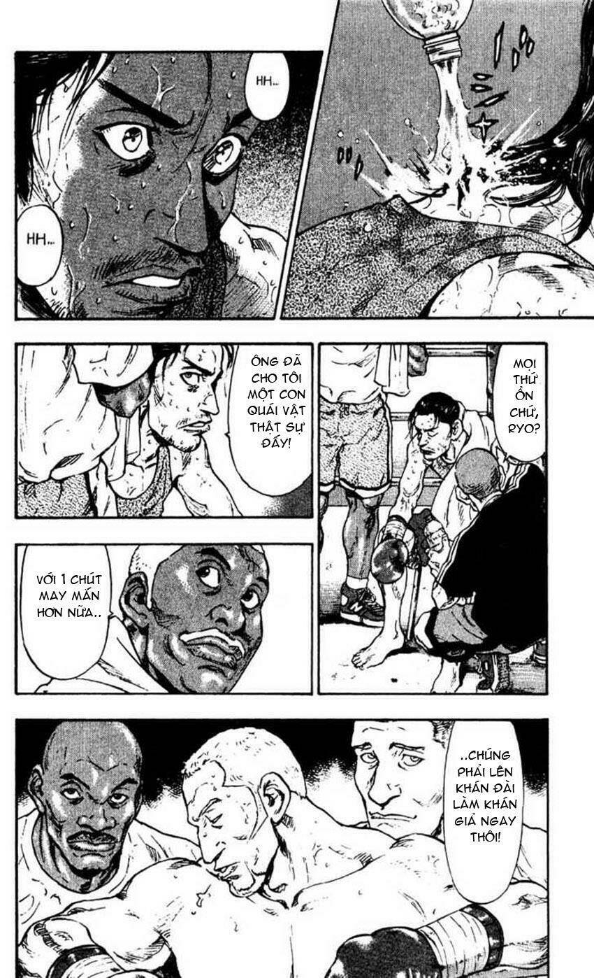 shamo (võ đạo) chapter 52 13