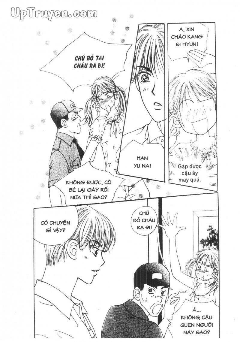 nụ hôn chàng trai chapter 1 132