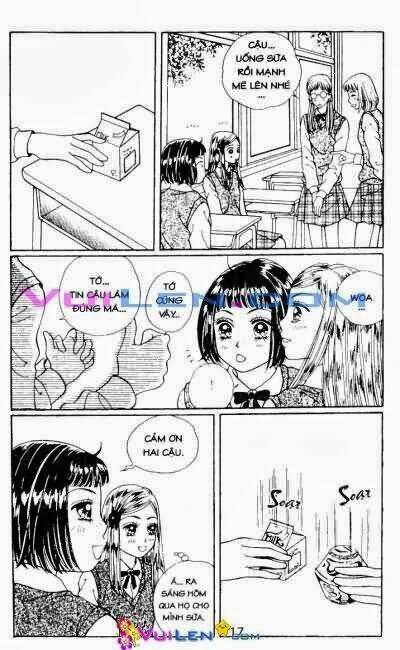 cô bé táo bạo chapter 10 117