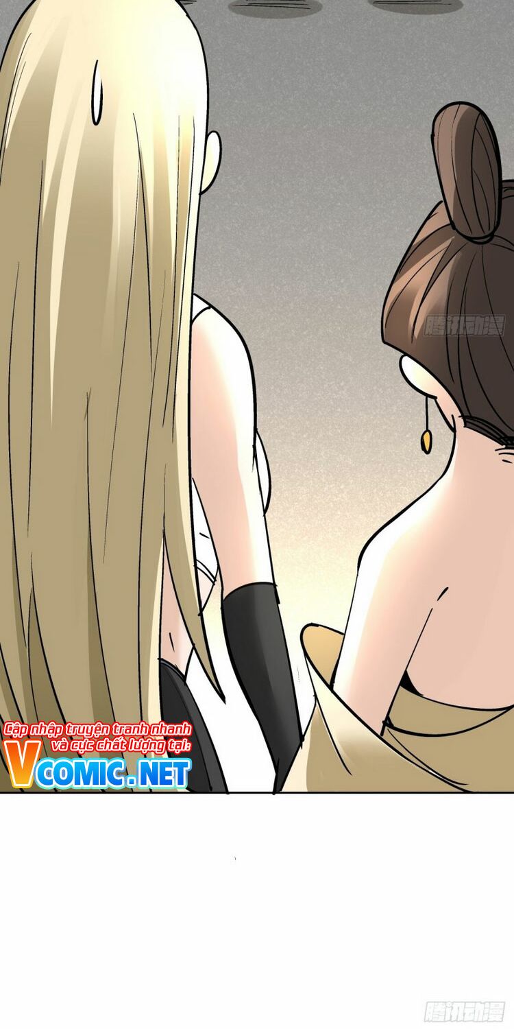 ta là nhà giàu số một, ta không muốn trọng sinh chapter 29 6