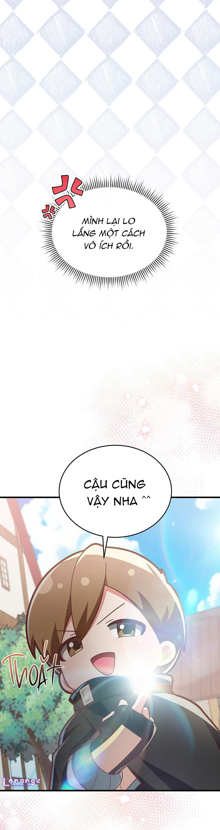 tên nhóc cùng bang hội là hàng xóm chapter 15 22