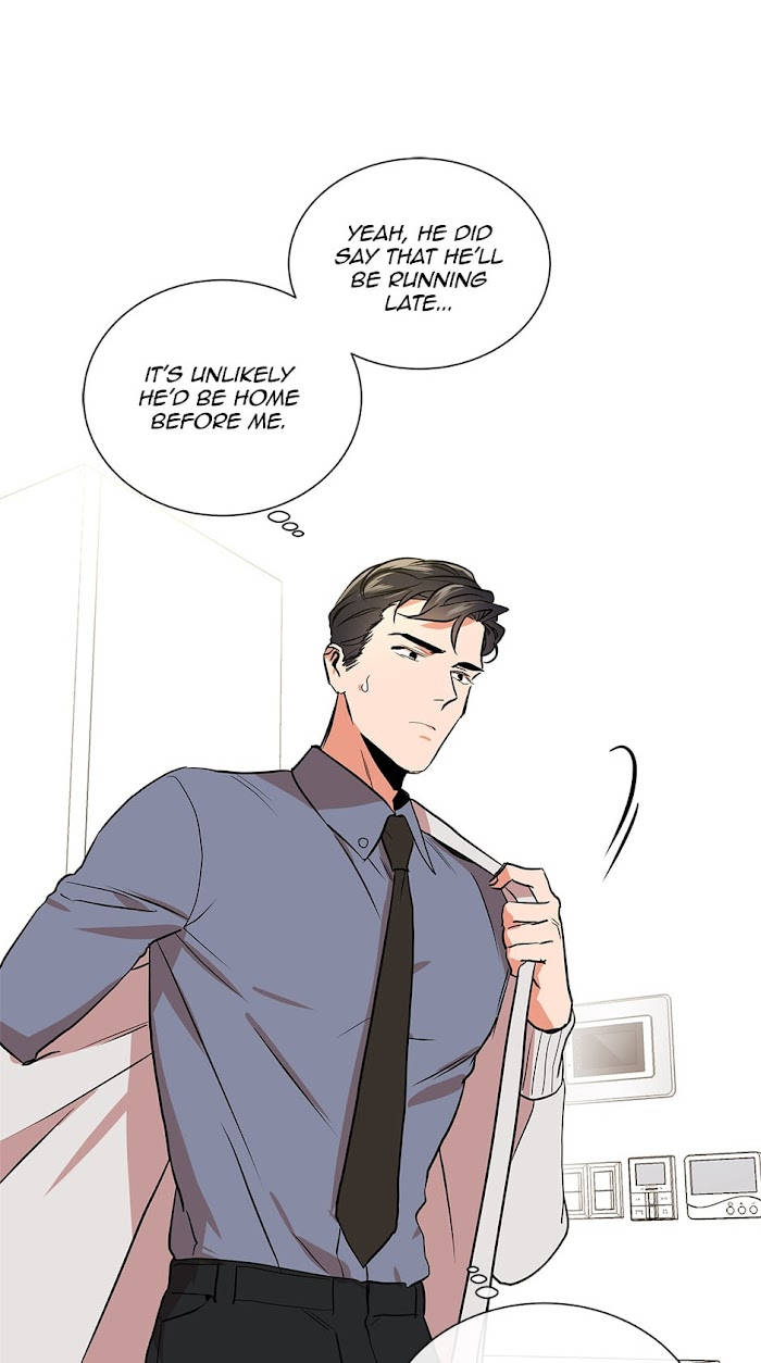 [raw] red candy chapter 45 11