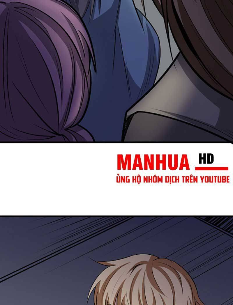 võ đạo độc tôn chapter 579 74