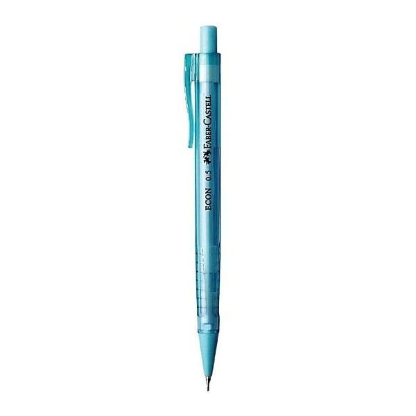 Bút Chì Bấm Faber-Castell ECON 1342 (0.5mm)