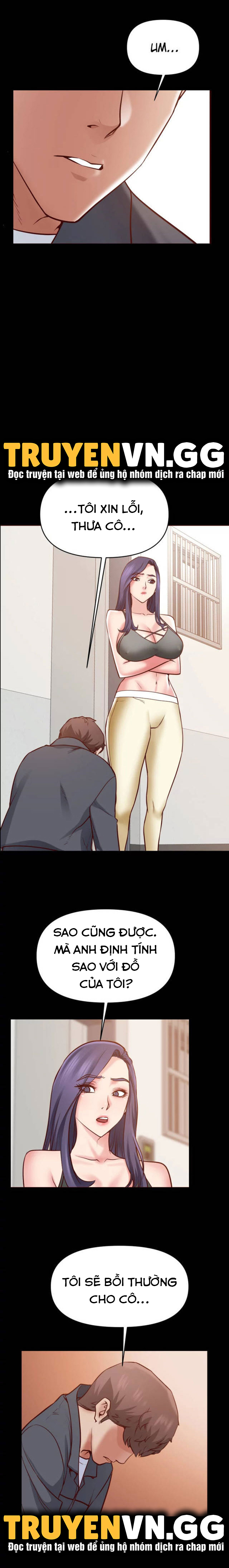 khi loser trỗi dậy chapter 1 35