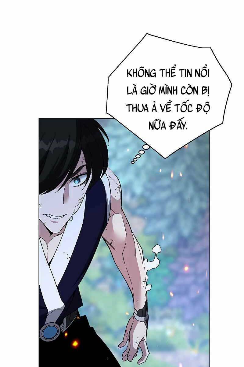 thiên ma đạo sư Chapter 71 - Trang 2