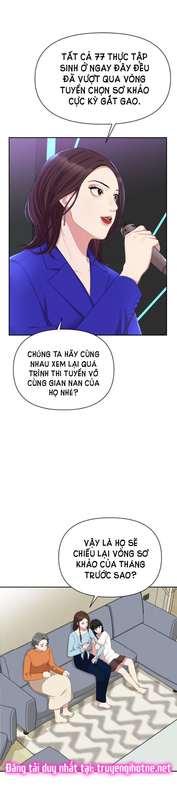 gửi em người đánh cắp những vì sao - to you who swallowed a star chapter 35.1 9