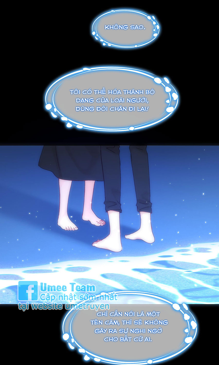 tôi phải làm một kẻ đại xấu xa chapter 108 25