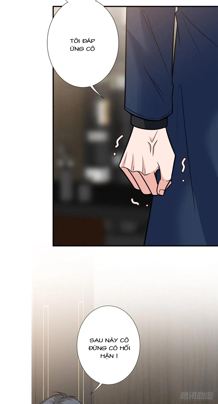 thí hôn lão công, cần giúp sức chapter 346 16