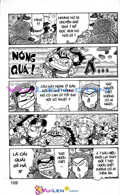 ninja loạn thị chapter 70 109
