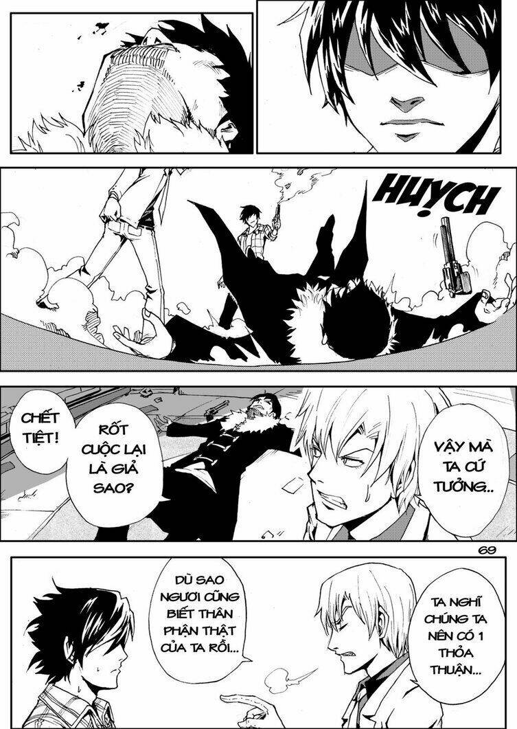 road of the magician chapter 3 15