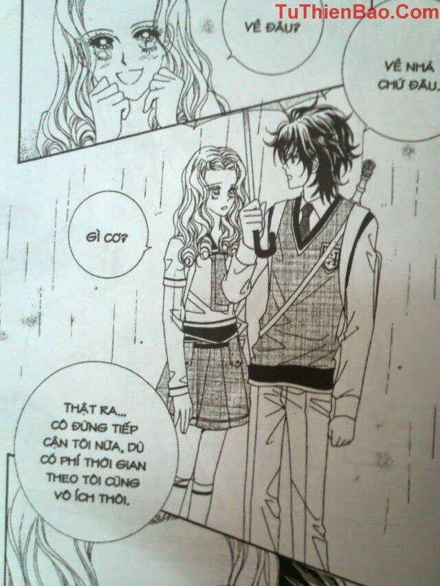 tình trong mộng chapter 7 4