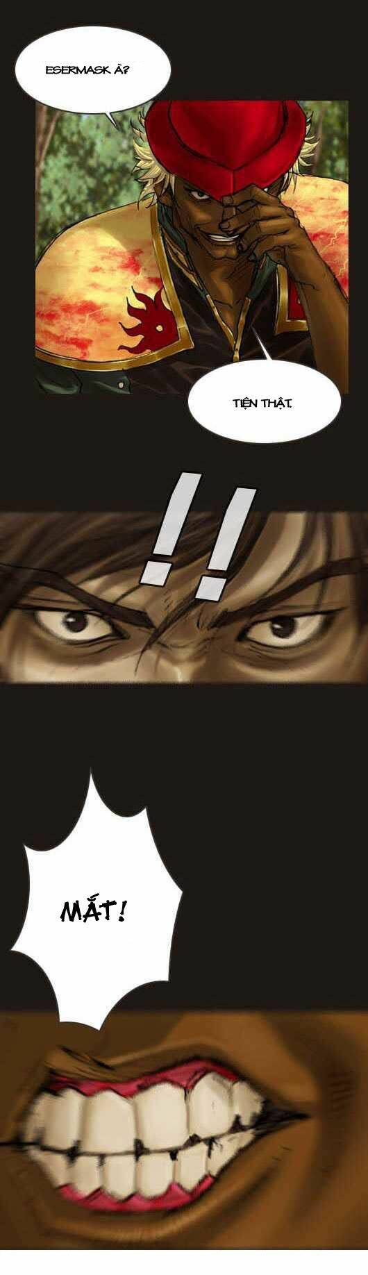 hội ảo thuật chapter 9 15